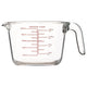 MASON CASH | Messbecher, CLASSIC, klar