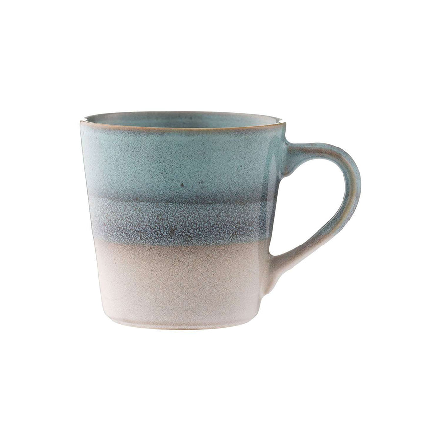 MASON CASH | Tasse, BLAU, blau