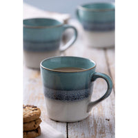 MASON CASH | Tasse, BLAU, blau