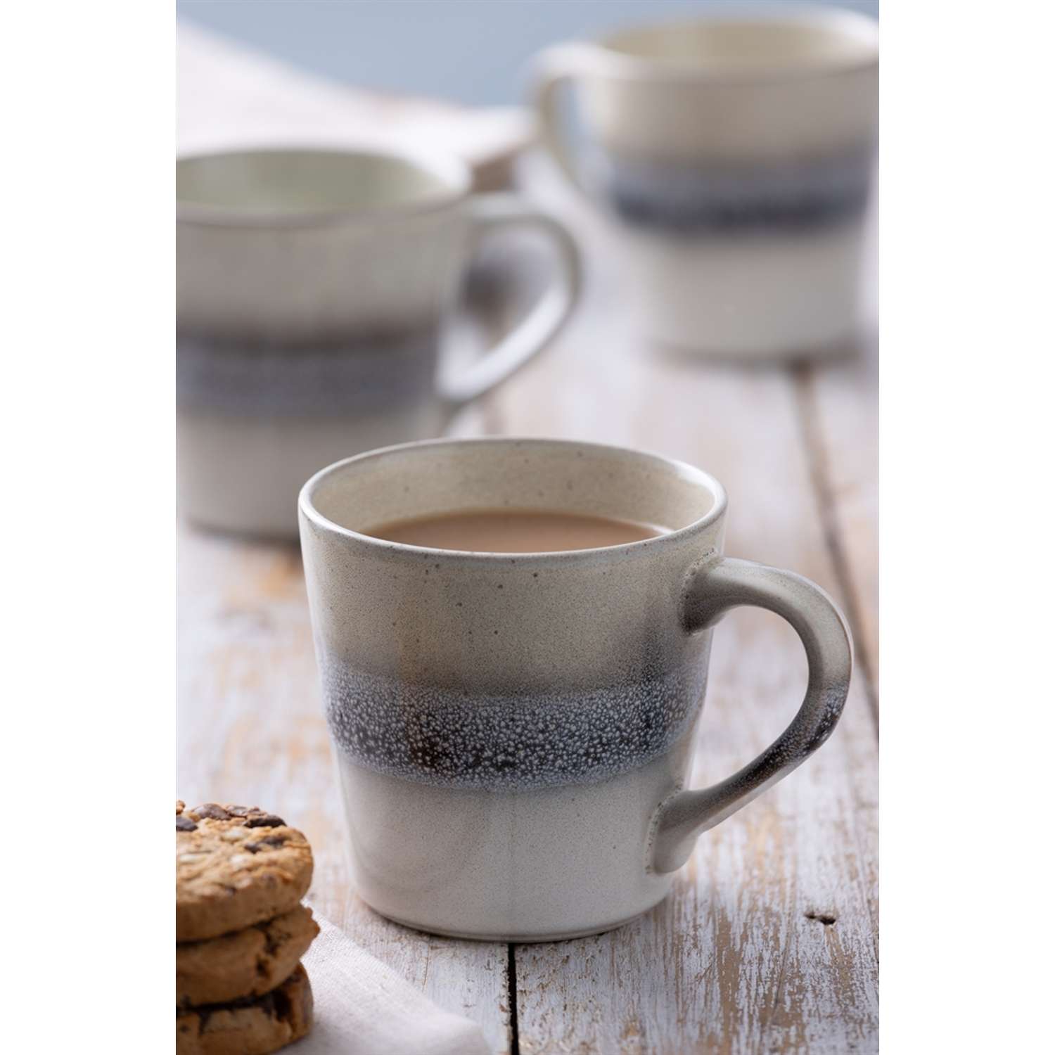 MASON CASH | Tasse, BEIGE, beige