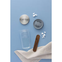 KILNER | Kefir-Set, KEFIR, klar, 500 ml