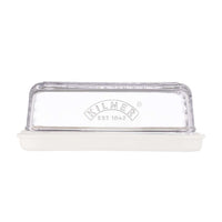 KILNER | Käseglocke, CHESSE, klar, 24 cm
