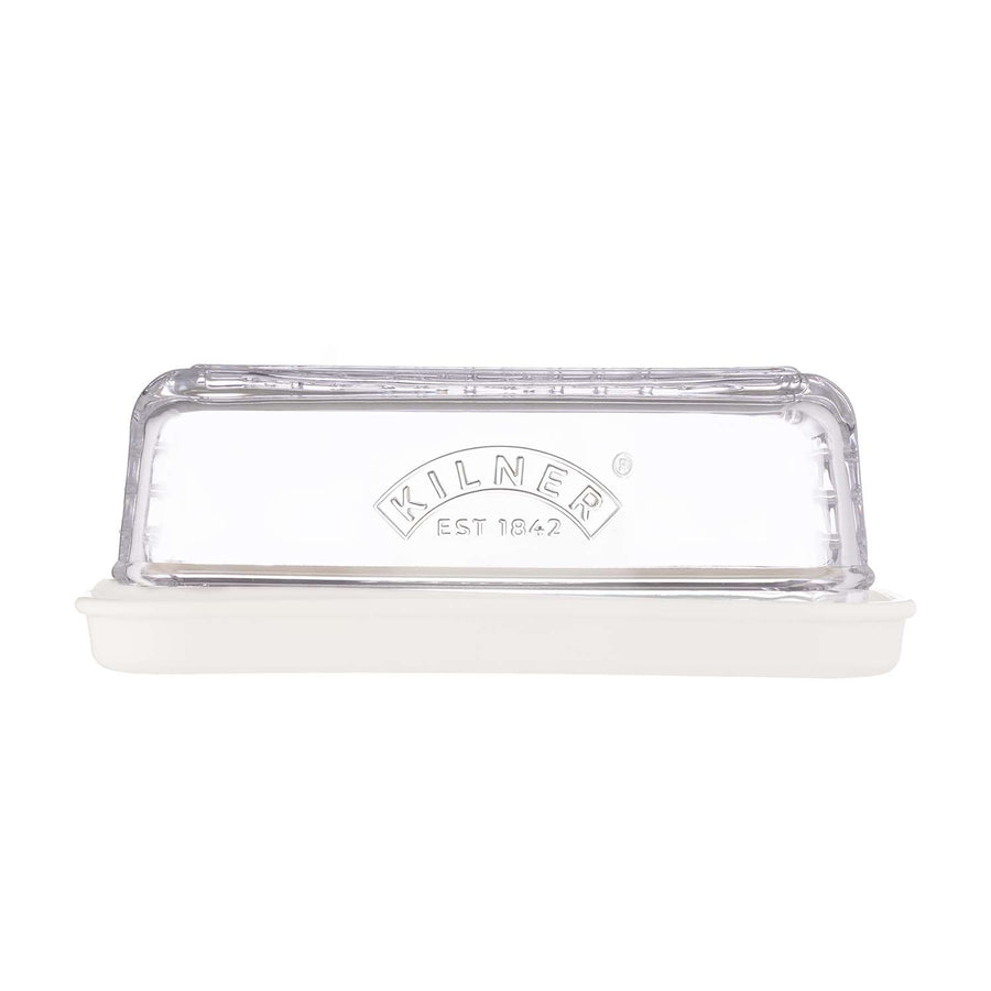KILNER | Käseglocke, CHESSE, klar, 24 cm