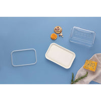 KILNER | Käseglocke, CHESSE, klar, 24 cm