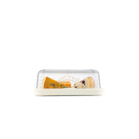 KILNER | Käseglocke, CHESSE, klar, 24 cm