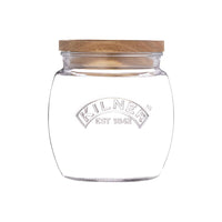 KILNER | Vorratsglas, UNIVERSAL, klar