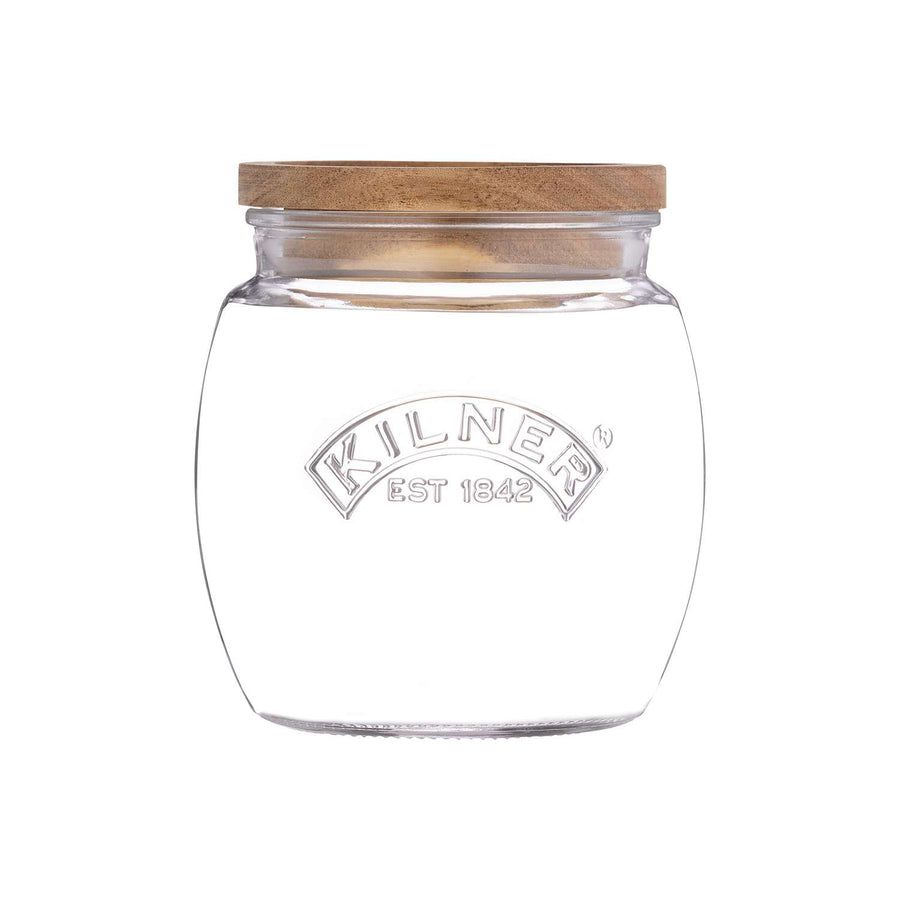 KILNER | Vorratsglas, UNIVERSAL, klar