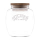 KILNER | Vorratsglas, UNIVERSAL, klar
