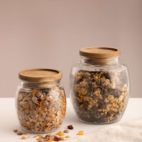 KILNER | Vorratsglas, UNIVERSAL, klar