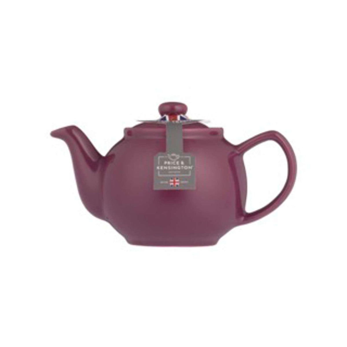 PRICE & KENSINGTON, Teekanne, PFLAUME, mint