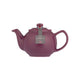PRICE & KENSINGTON, Teekanne, PFLAUME, mint