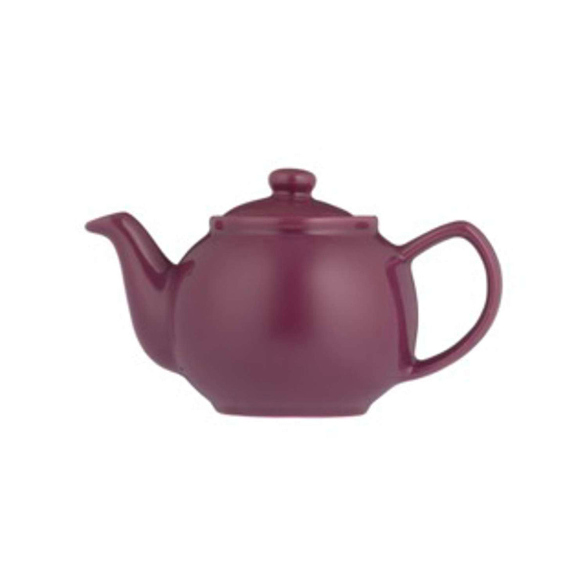 PRICE & KENSINGTON, Teekanne, PFLAUME, mint