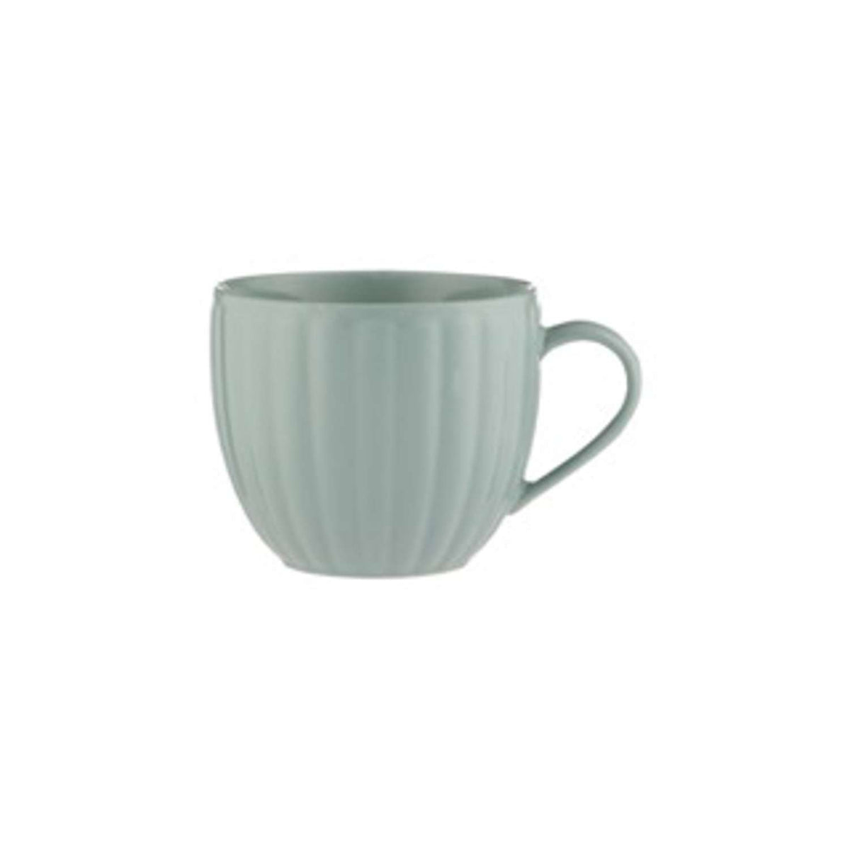 PRICE & KENSINGTON, Tasse, LUXE, blau, 460 ML