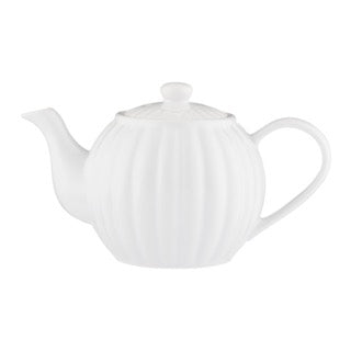 PRICE & KENSINGTON, Teekanne, PFLAUME, mint