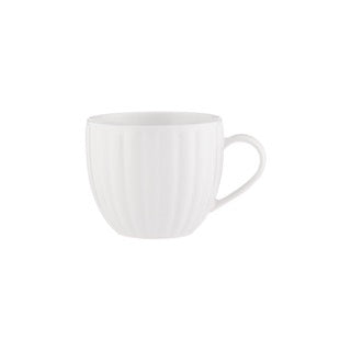 PRICE & KENSINGTON, Tasse, LUXE, blau, 460 ML
