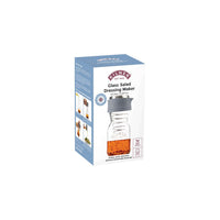 KILNER | Dressingshaker, klar, 500 ml