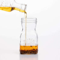 KILNER | Dressingshaker, klar, 500 ml