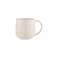 PRICE & KENSINGTON, Teetasse, DAISY, weiß, 350 ML