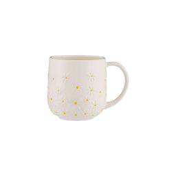 PRICE & KENSINGTON, Teetasse, DAISY, weiß, 350 ML