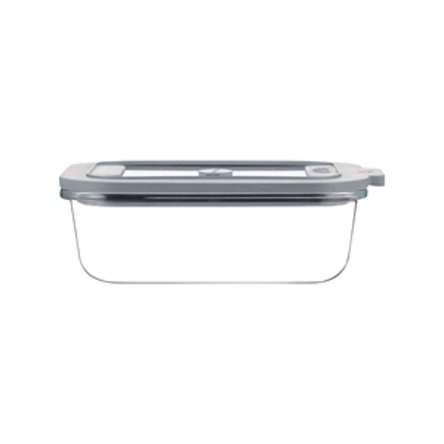 KILNER | Emailledosen, FRESH STORAGE, klar