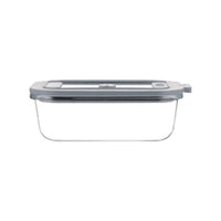 KILNER | Emailledosen, FRESH STORAGE, klar
