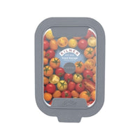 KILNER | Emailledosen, FRESH STORAGE, klar