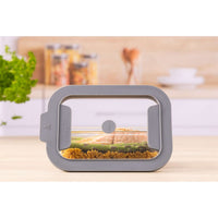 KILNER | Emailledosen, FRESH STORAGE, klar