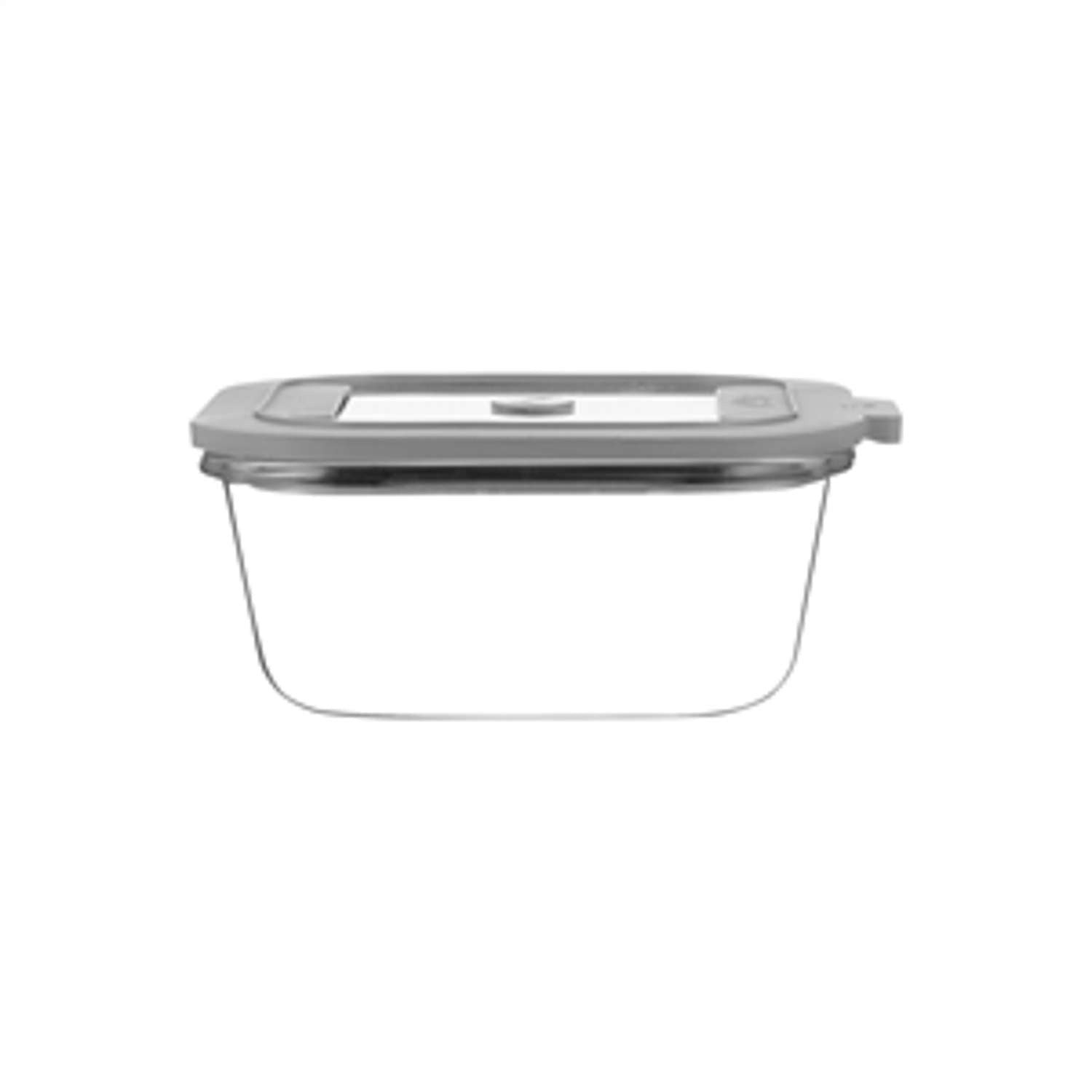 KILNER | Emailledosen, FRESH STORAGE, klar