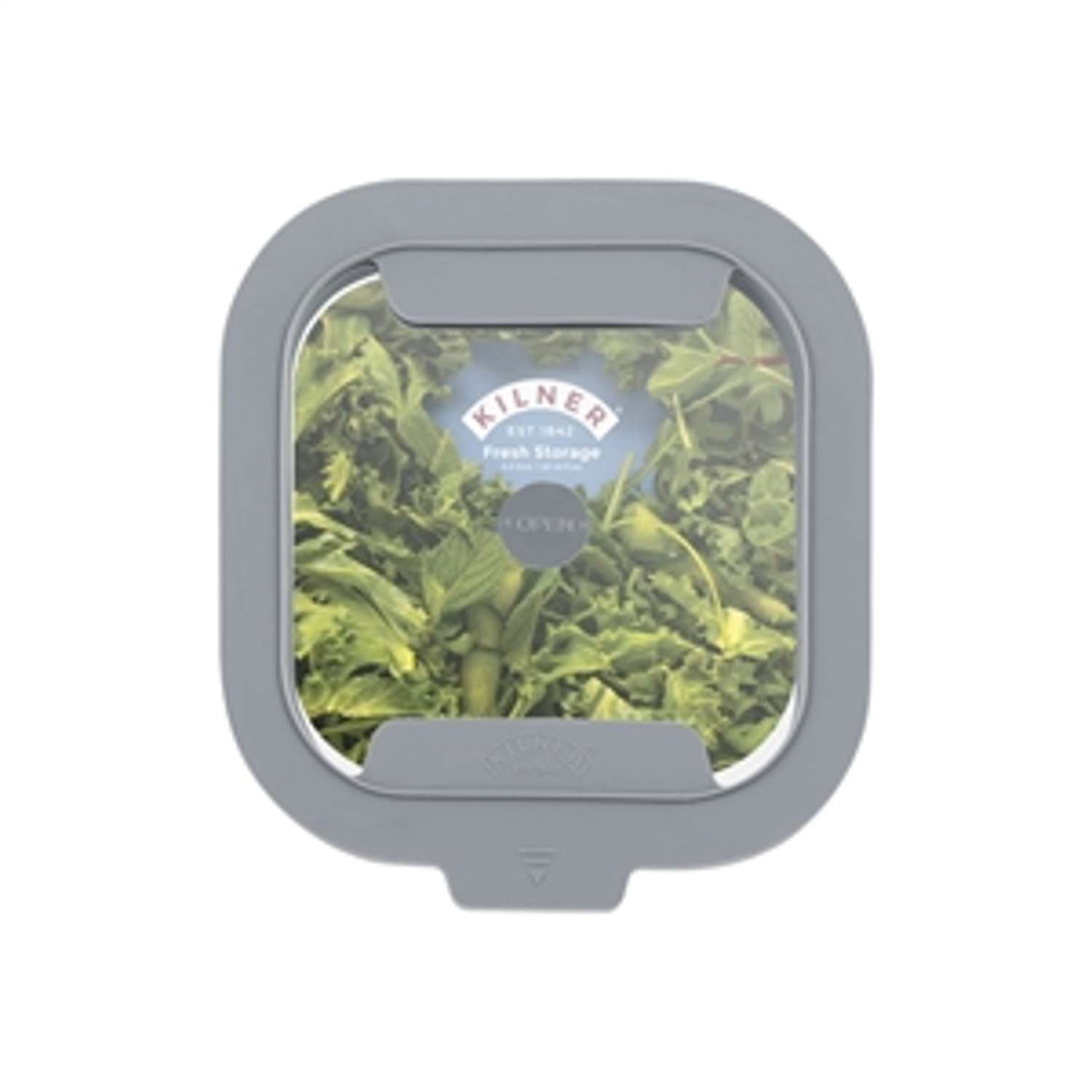 KILNER | Emailledosen, FRESH STORAGE, klar