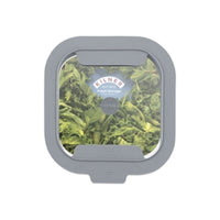 KILNER | Emailledosen, FRESH STORAGE, klar