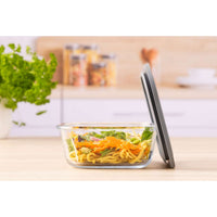 KILNER | Emailledosen, FRESH STORAGE, klar