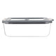 KILNER | Emailledosen, FRESH STORAGE, klar