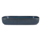 MASON CASH | Auflaufform, RUSTIC CHARM, blau