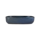 MASON CASH | Auflaufform, RUSTIC CHARM, blau