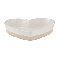 MASON CASH | Auflaufform, RUSTIC CHARM, beige