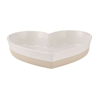 MASON CASH | Auflaufform, RUSTIC CHARM, beige