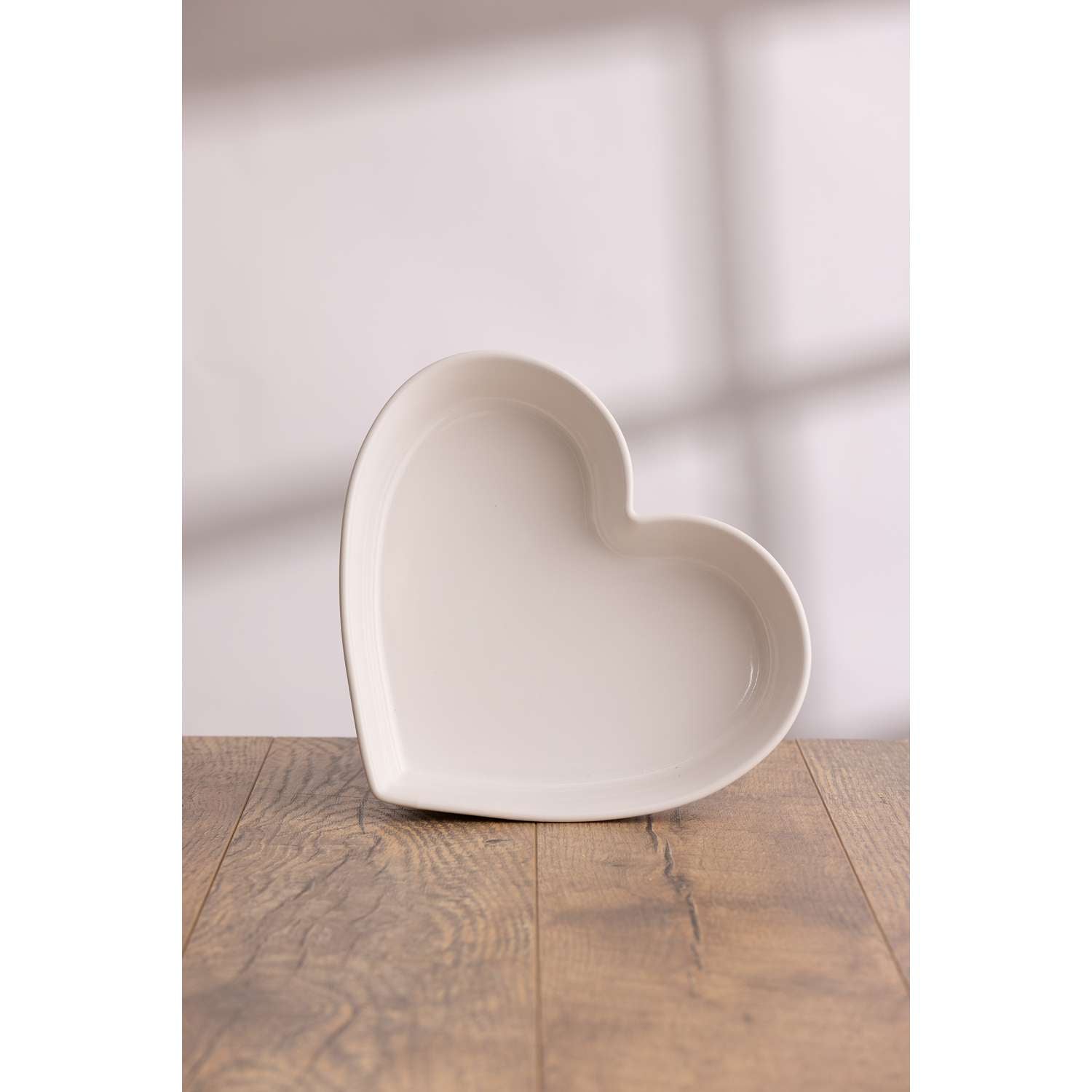 MASON CASH | Auflaufform, RUSTIC CHARM, beige