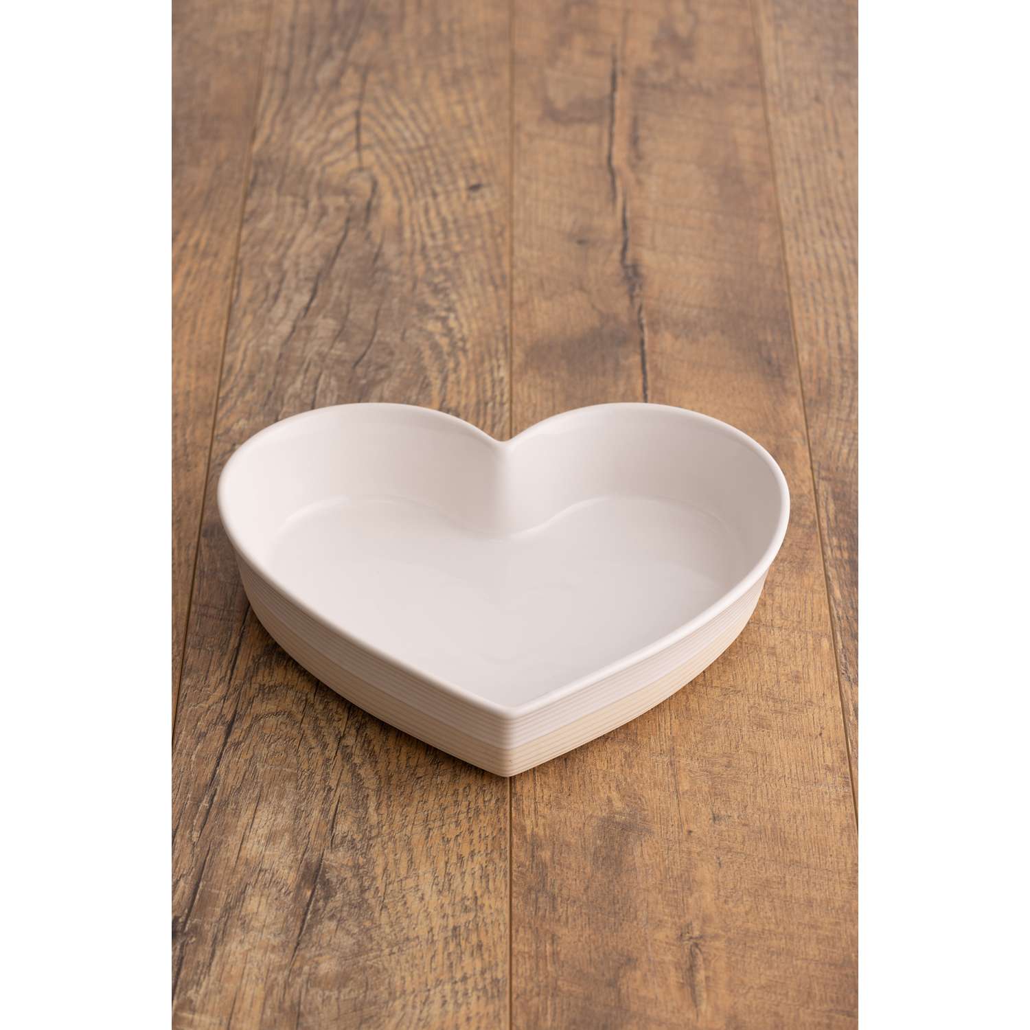 MASON CASH | Auflaufform, RUSTIC CHARM, beige