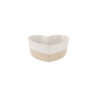 MASON CASH | Auflaufform, RUSTIC CHARM, beige
