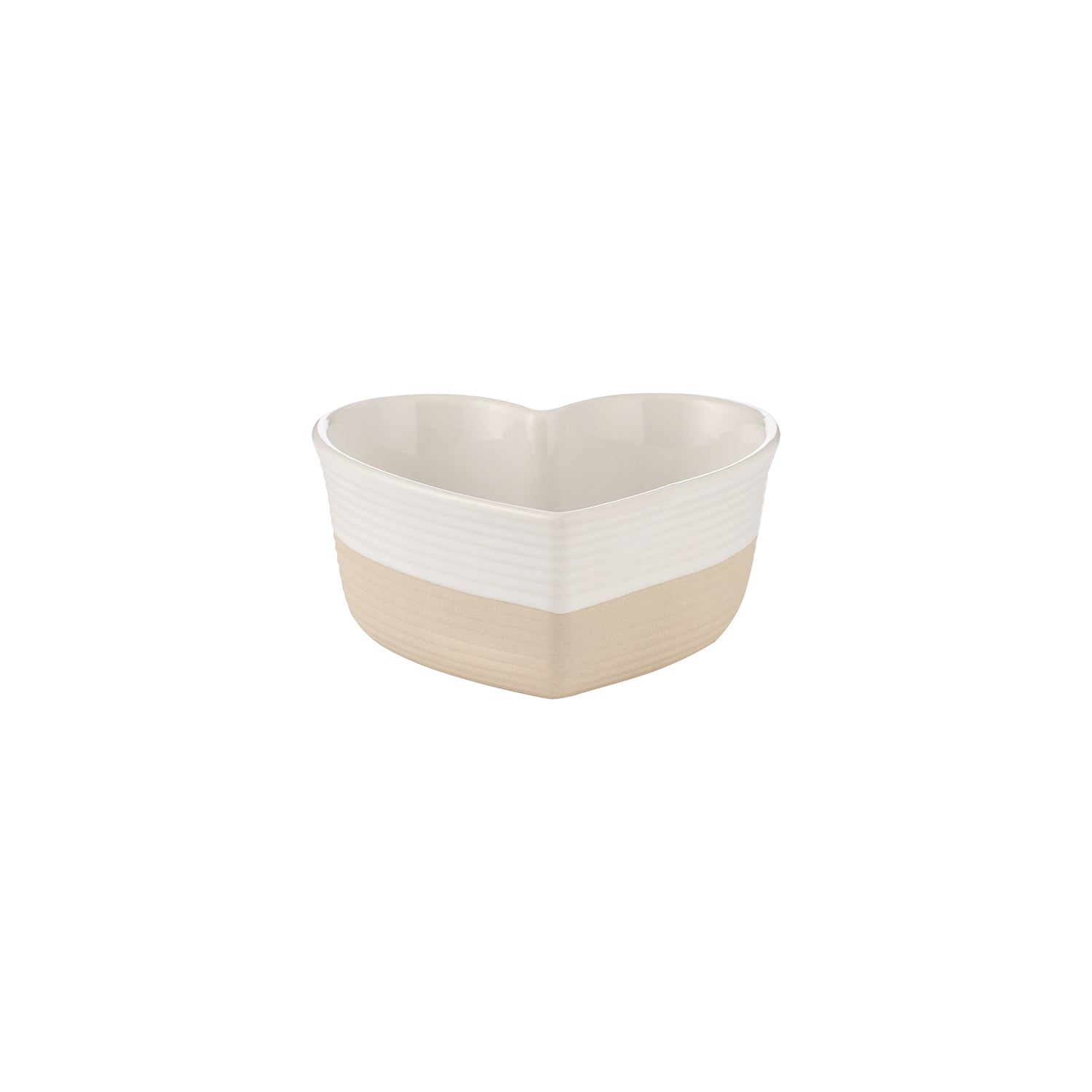 MASON CASH | Auflaufform, RUSTIC CHARM, beige