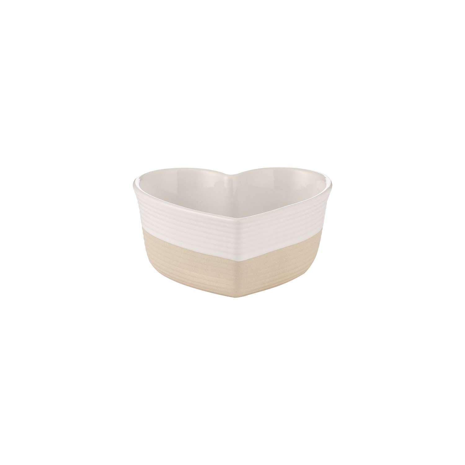 MASON CASH | Auflaufform, RUSTIC CHARM, beige