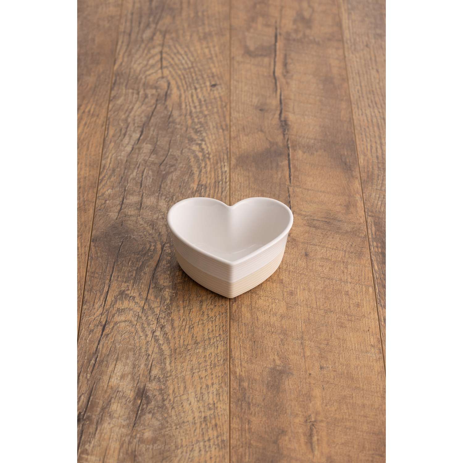 MASON CASH | Auflaufform, RUSTIC CHARM, beige