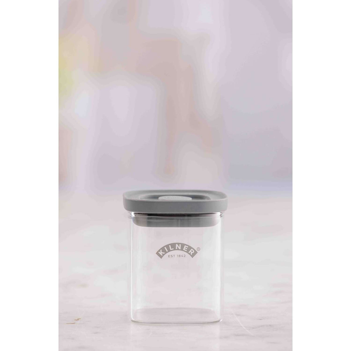 KILNER | Storage jar, FRESH STORAGE