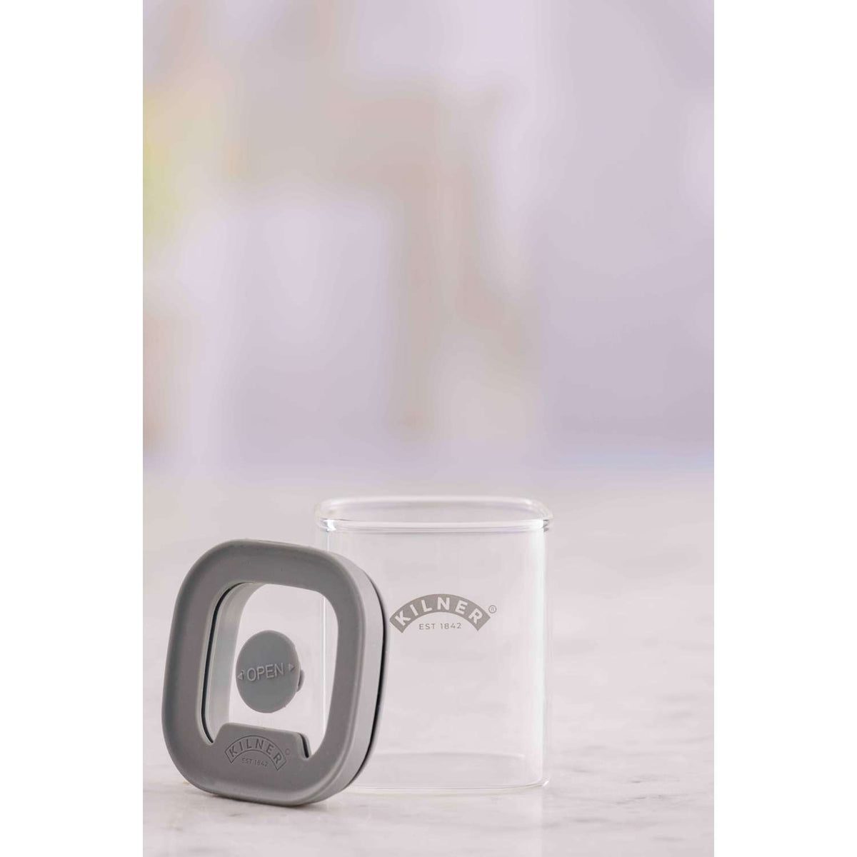 KILNER | Storage jar, FRESH STORAGE