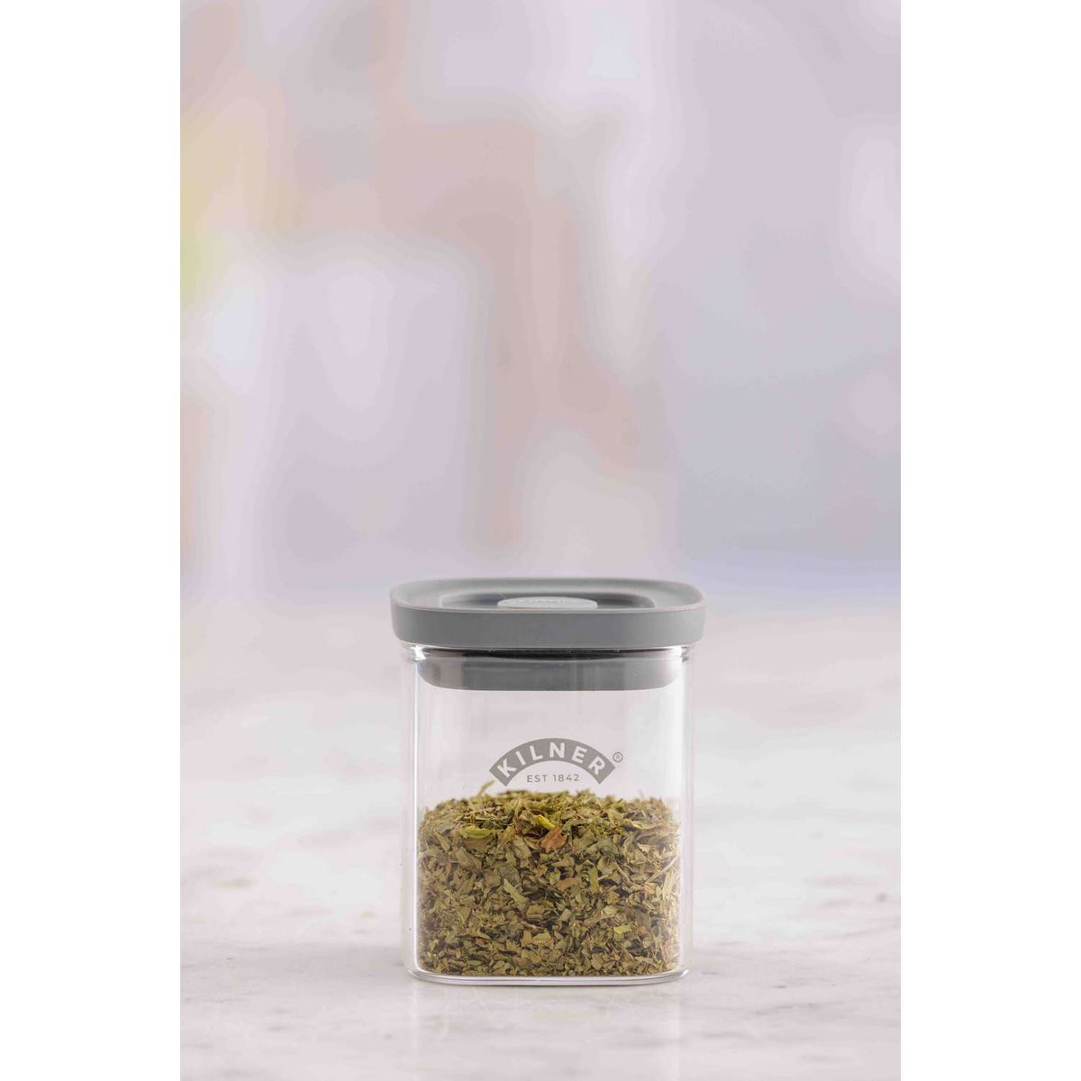 KILNER | Storage jar, FRESH STORAGE