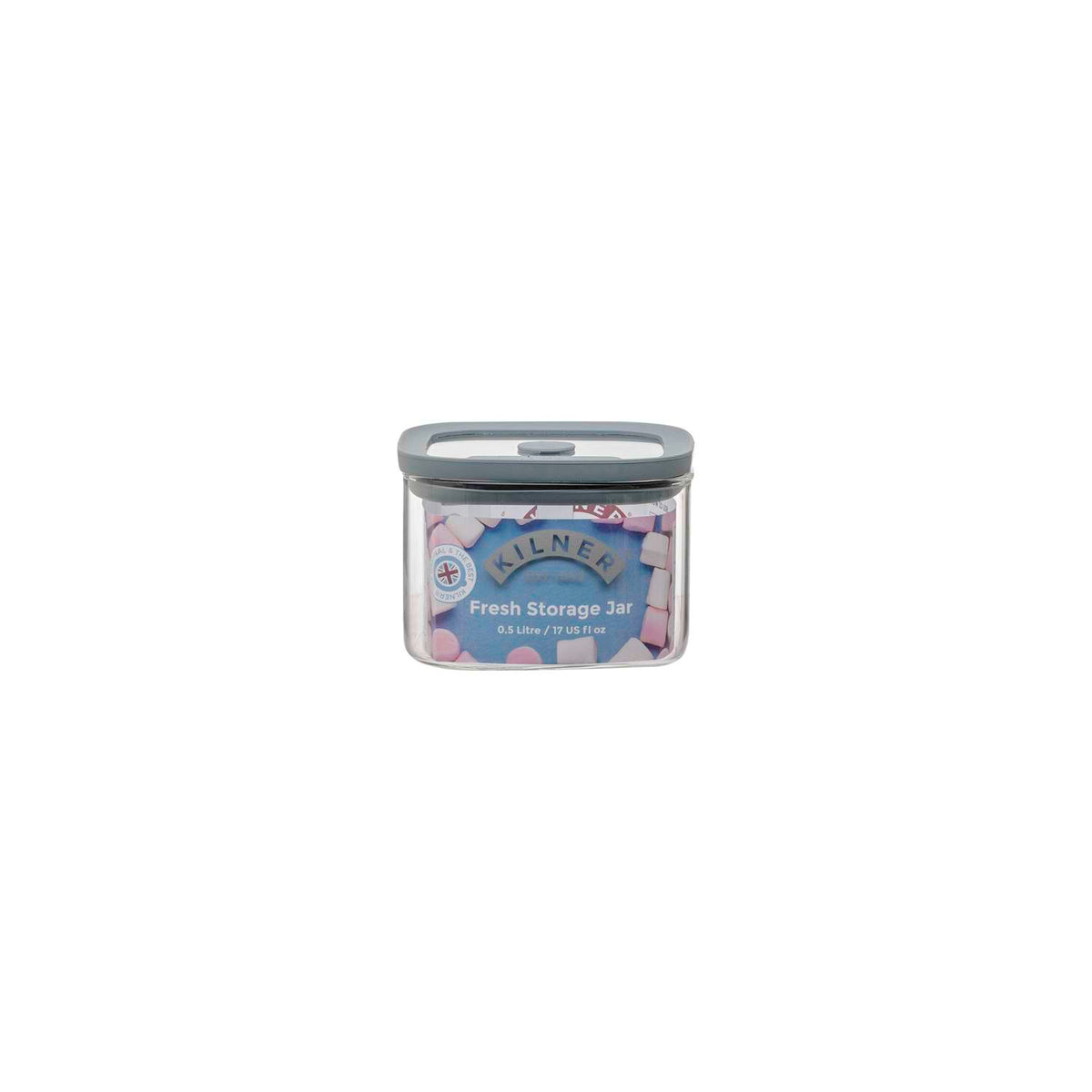 KILNER | Storage jar, FRESH STORAGE