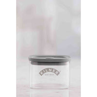 KILNER | Vorratsglas, QUADRATISCH, klar