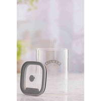 KILNER | Vorratsglas, QUADRATISCH, klar