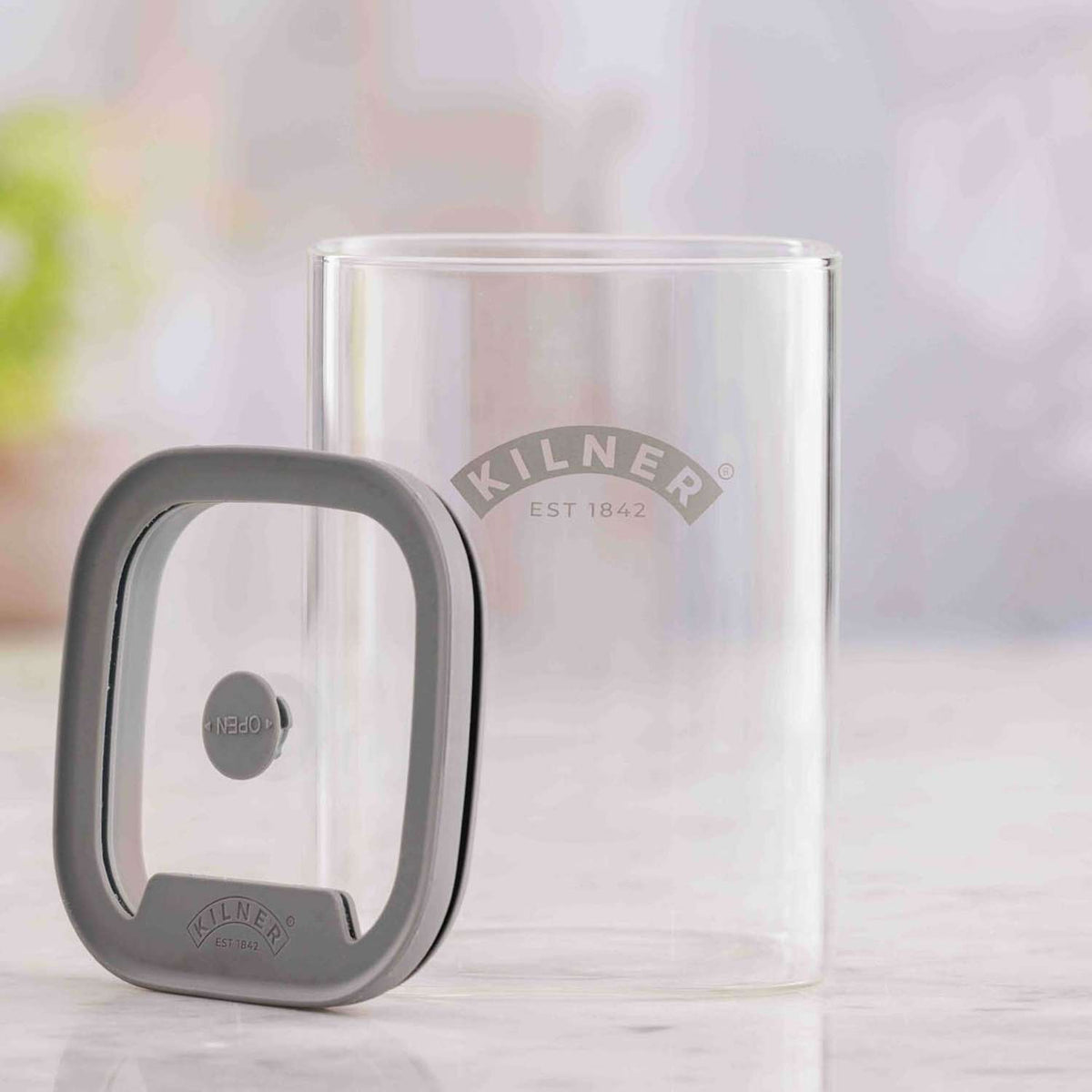 KILNER | Storage jar, FRESH STORAGE