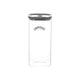 KILNER | Vorratsglas, QUADRATISCH, klar